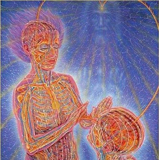 Inner-Touch Healing Center