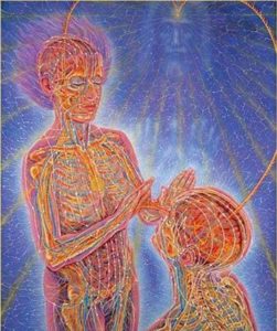 Inner-Touch Healing Center